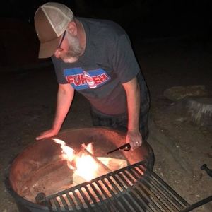 Meet your Posher, Joe